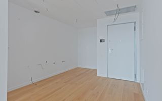 Apartament 2 Camere UpSite | Vedere Lac și Parc | Parcare Inclusă - Poză 9