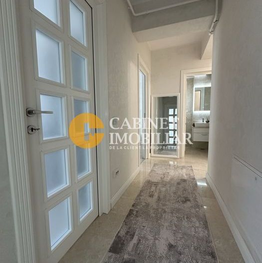 INTABULAT 2 camere Decomandat - 64mp - etaj intermediar - mobilat - Poză 7