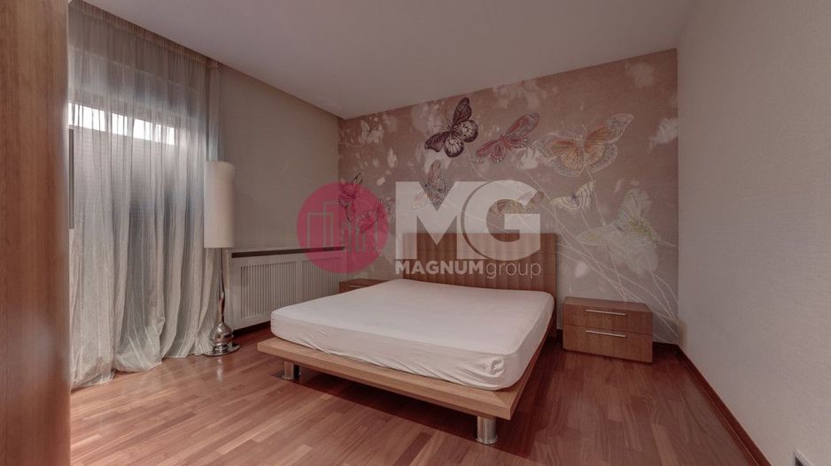 Penthouse de inchiriat-apartament 4 camere- Washington Residence - Poză 8