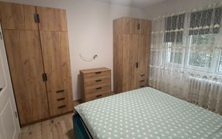 Metrou 1 Decembrie, Apartament 2 camere complet mobilat si utilat, - Poză 9