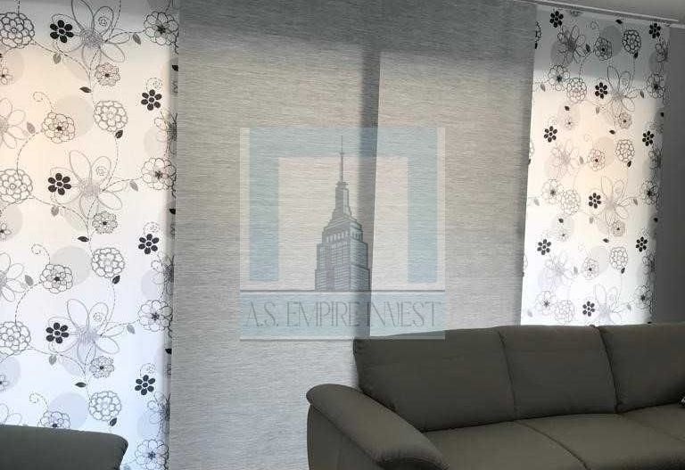 Apartament 2 camere mobilat/utilat-Cosmopolit /Aula Universitatii - Poză 3