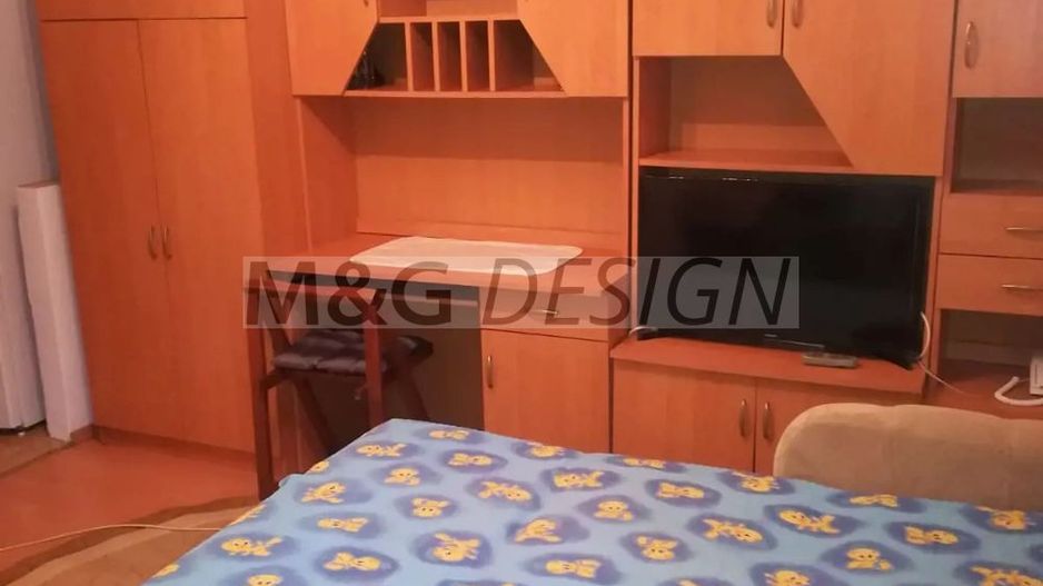 Garsoniera de inchiriat - Poză 4