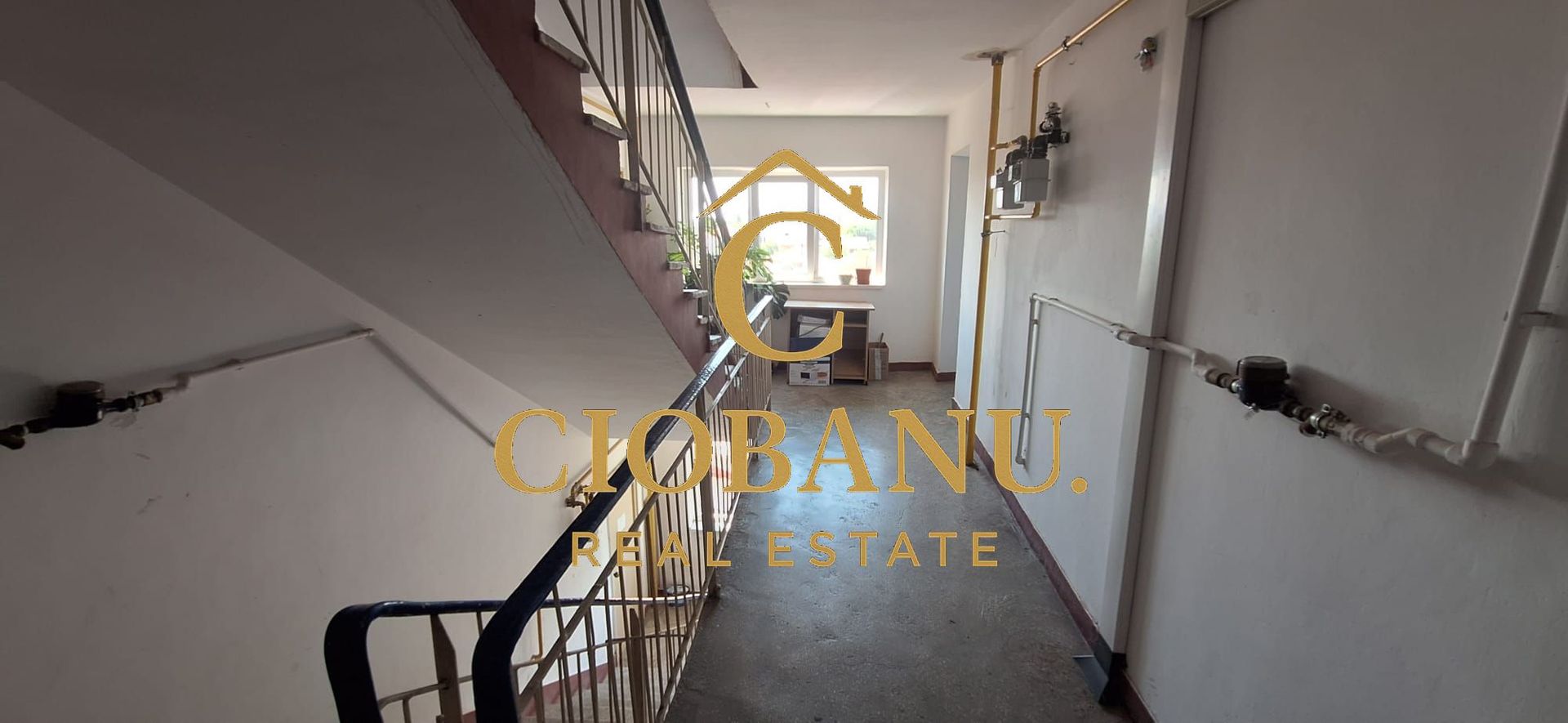 Apartament 2 camere de închiriat Ultracentral, Lângă Gradina Botanica - Poză 11