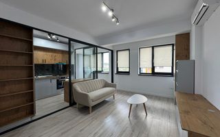 Apartament premium STUDIO Comat Towers - Poză 6