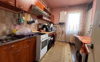 Apartament cu 3 camere decomandat, Sângeorgiu de Mureș - Poză 7