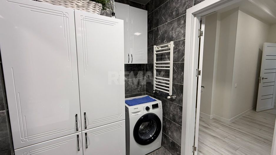 Apartament cu 2 dormitoare si living chiar in centrul Chișinăului - Poză 15