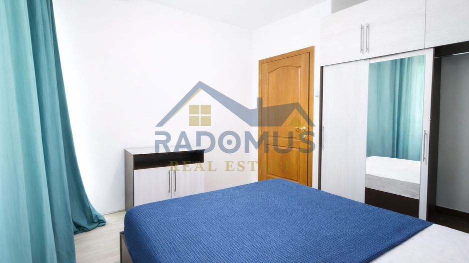 Apartament 2 camere | Piața Victoriei | etaj 6/7 | Lift | 62.000 € - Poză 4