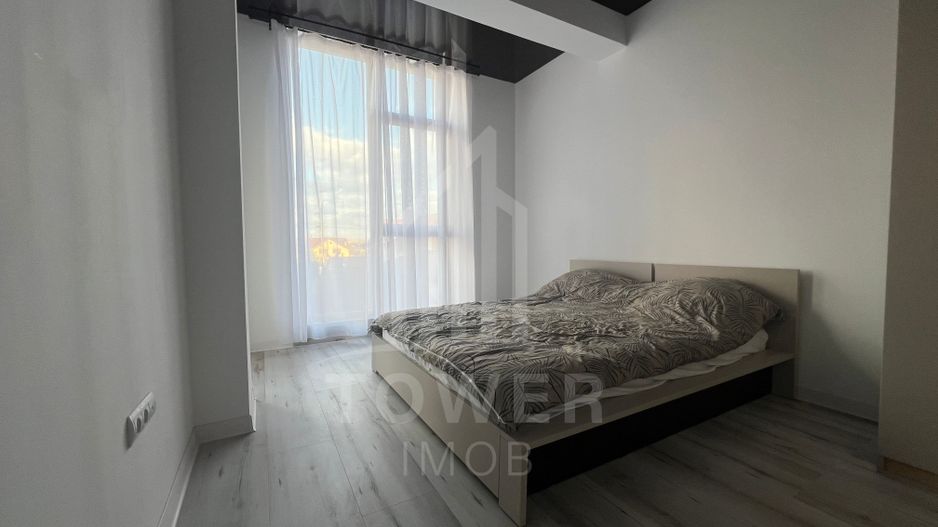 Aparatament 2 camere de inchiriat, de lux, Kristal Residence - Poză 4