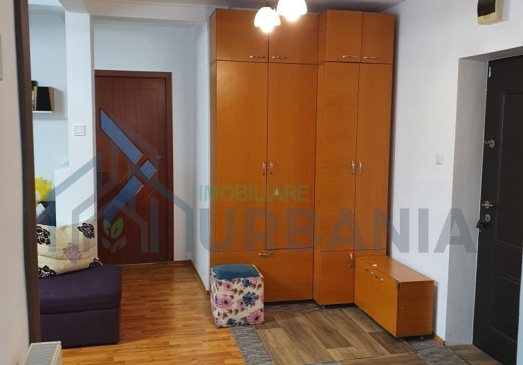 Apartament 3 camere, 73 mp, etaj 3/3, zona Aviației, Iași - Poză 8