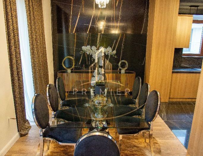 Apartament 4 camere Herăstrău, 144 mp, lux, renovat premium - Poză 18