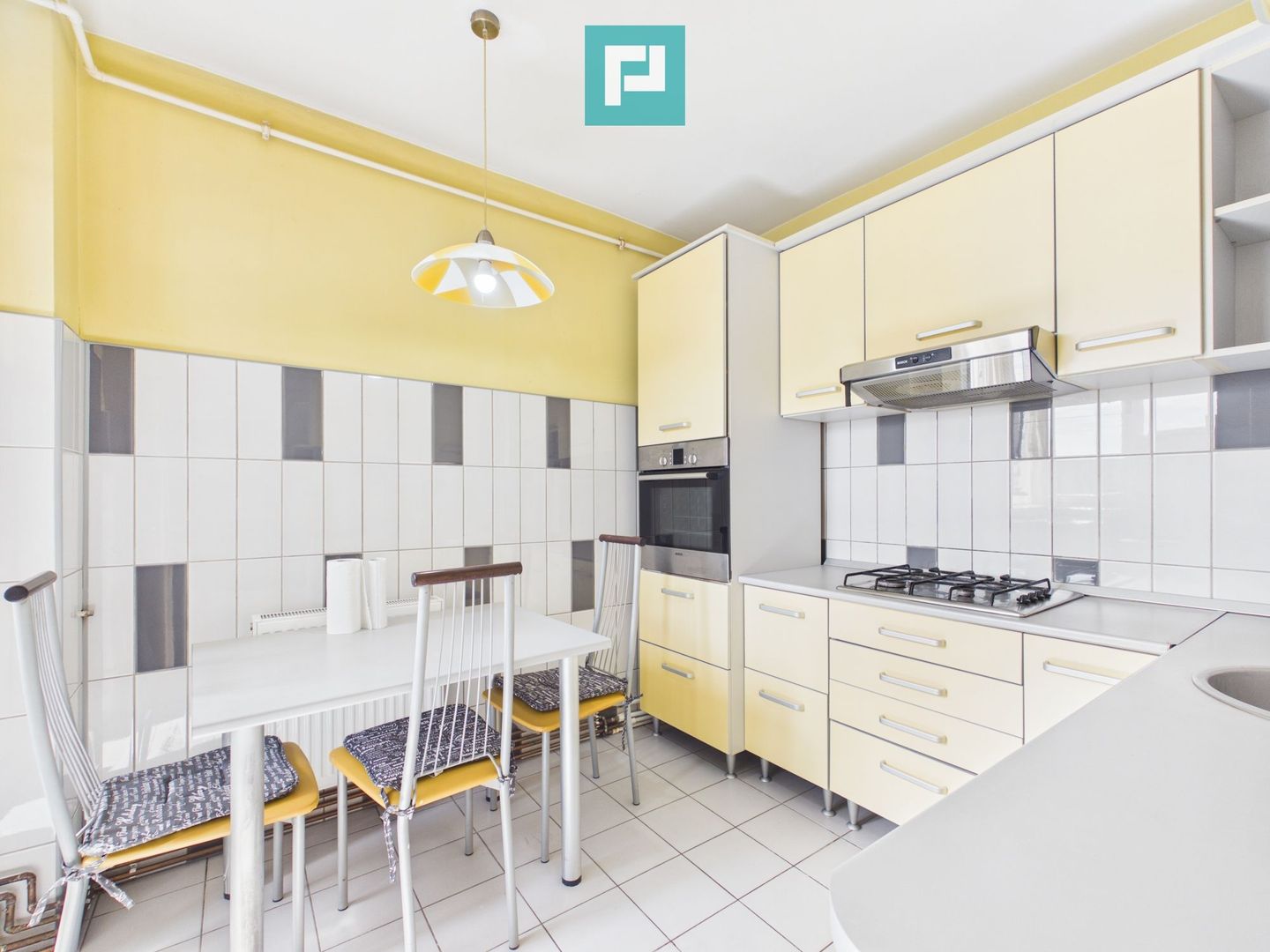 Apartament cu 3 camere și 2 băi zona Aurel Vlaicu - Poză 16