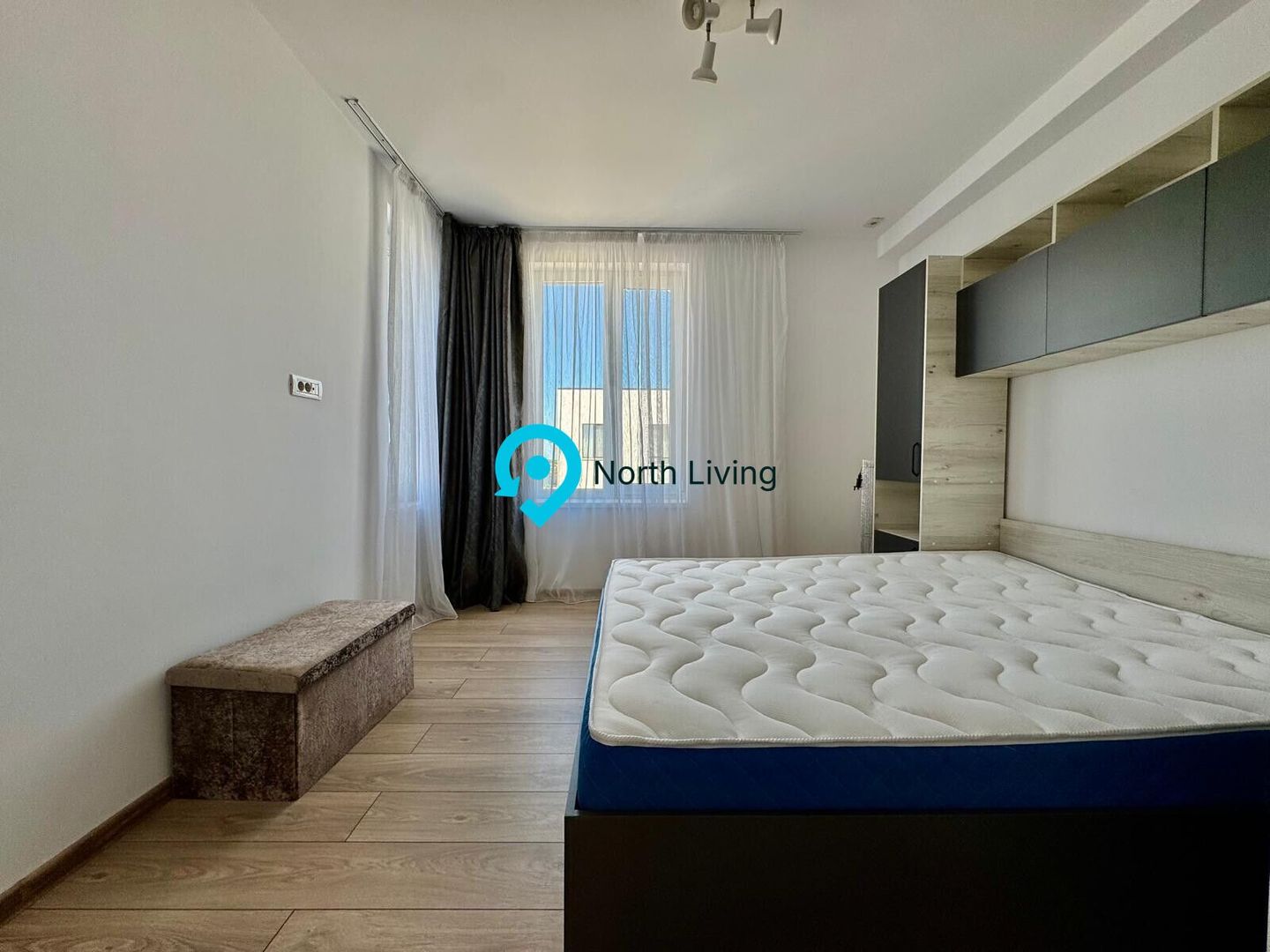 Vila individuala P+1 | Tunari | Ansamblu rezidential - Poză 16