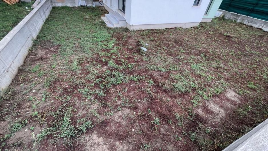 Buziasului-Ciarda Rosie | 3 camere | 2 bai | Curte proprie | Prima inchiriere - Poză 21