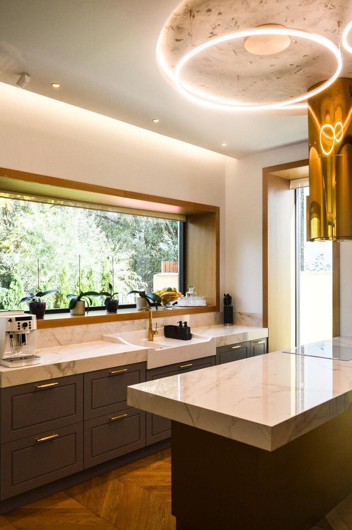 VILĂ PREMIUM | P+2E | PISCINĂ | 641 MP TEREN | SECTOR 1 - Poză 44