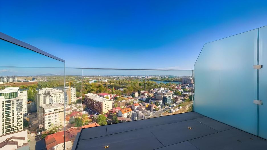 Apartament premium cu 2 camere | One Verdi Park, Floreasca - Poză 2