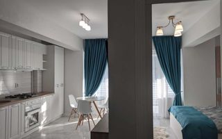 Apartament 2 camere de inchiriat – Royal Town R2, Copou, Iasi - Poză 1