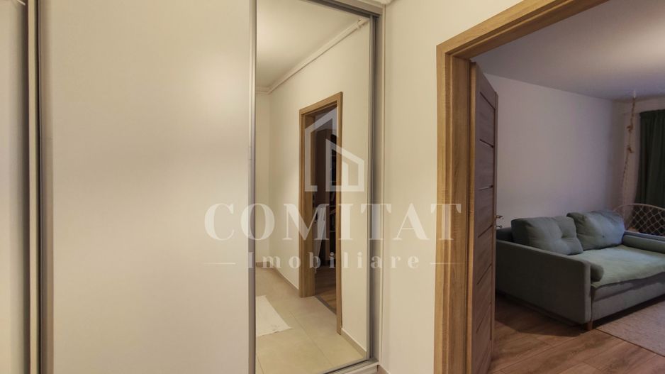 Apartament cu 2 camere decomandate | Cartierul Mănăștur - Piața Flora - Poză 5
