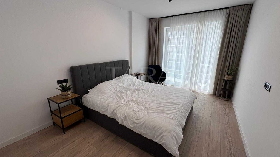 Apartament modern cu 2 camere – Mărăști - Poză 4