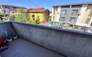 AP. 2 CAMERE- PARCARE INCLUSA, CENTRALA PROPRIE, BLOC NOU, MODERN - Poză 8