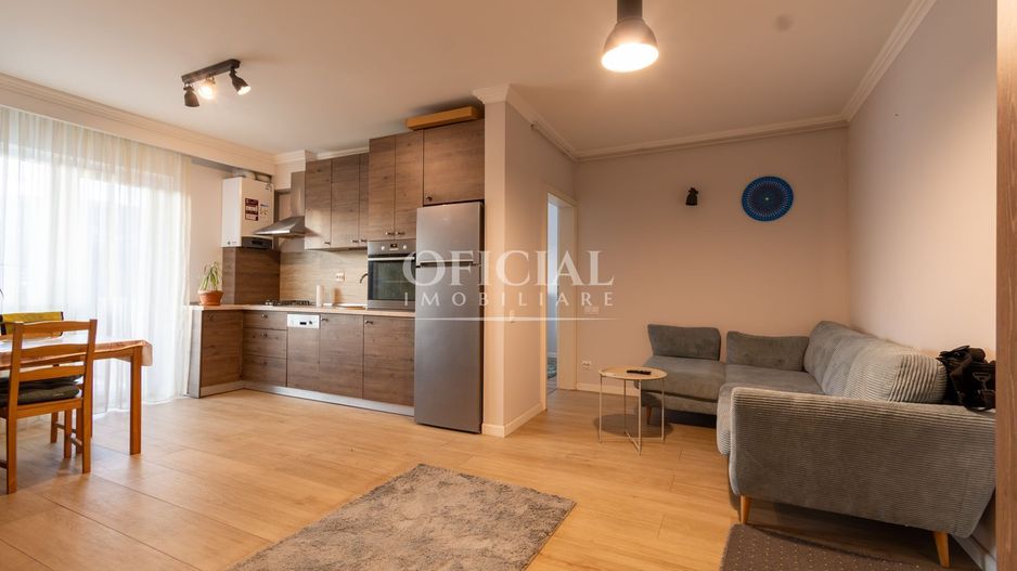 Apartament 3 camere | Intermediar | Parcare Inclusa | Zona VIVO Metro - Poză 3