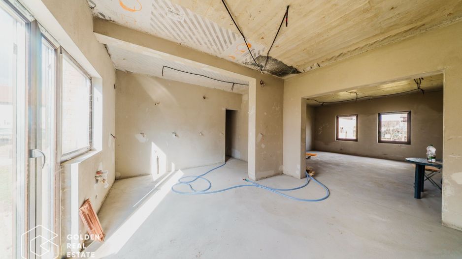 Casa  P+M  in  Fantanele,  ideală pentru personalizare - Poză 5