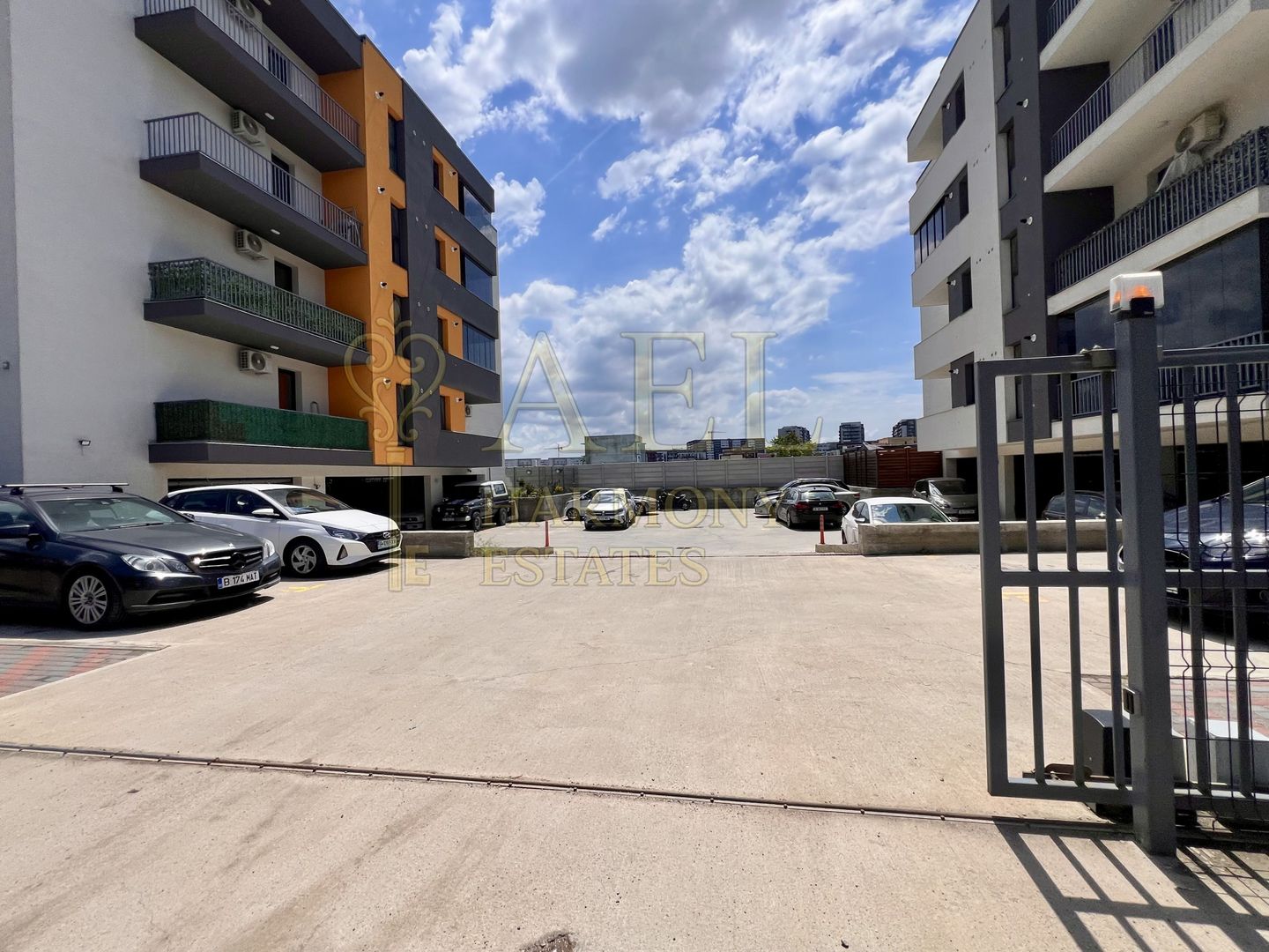 Apartament *2 camere* Titan 4 Residence | 56,7 mp | Comision 0% - Poză 23