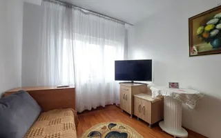 Apartament cu 3 camere zona 0 ~ etaj 5 din 6 ~ Confort 1 decomandat ~ renovat - Poză 13