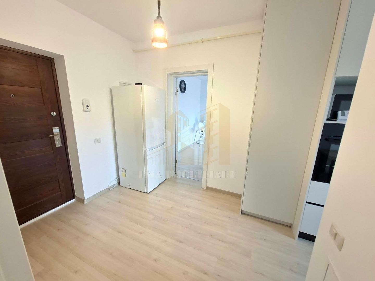 Apartament 2 camere decomandat Subcetate City Sanpetru Brasov - Poză 2