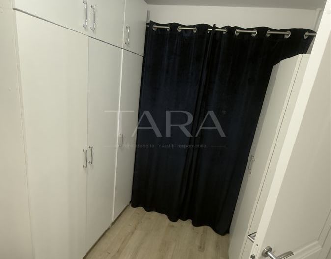Apartament modern cu 2 camere în Mănăștur, zona Peny. - Poză 3