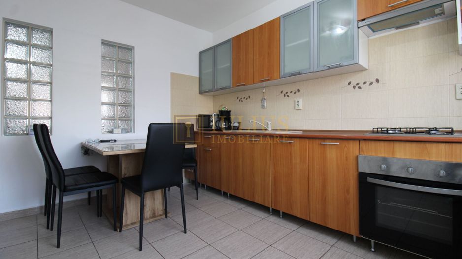 Duplex, in spate la Dechatlon/exterior nord. - Poză 7