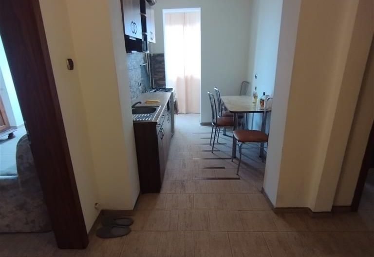 2 cam decomandat  Circumvalatiunii/ Torontalului - Poză 9