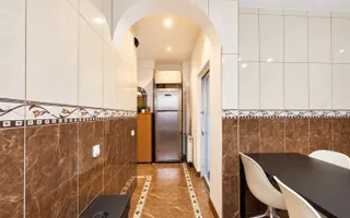 Etaj integral în vilă interbelică, 120 mp utili, Armenească–Eminescu - Poză 13