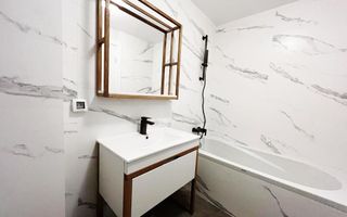 Floreasca residence Pescariu apartament 3 camere 2 bai - Poză 13