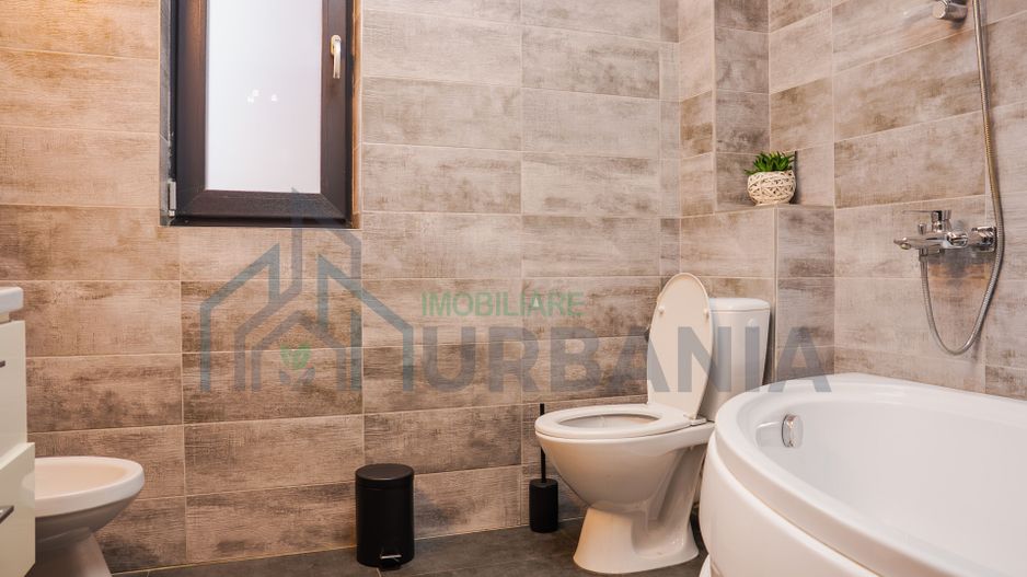 Apartament 2 camere, complet mobilat și utilat, prima închirie - Poză 7