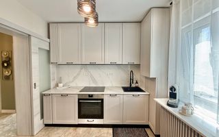 Apartament premium cu 3 camere decomandat | Piata Balcescu - Poză 7