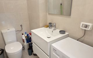 Garsonieră Titan, bloc nou cu lift, complet utilată, prima închiriere - Poză 1