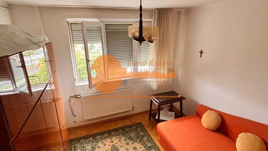 2 camere 1 Mai - Grivita ( 270 m metrou ) Bloc Reabilitat - Poză 10