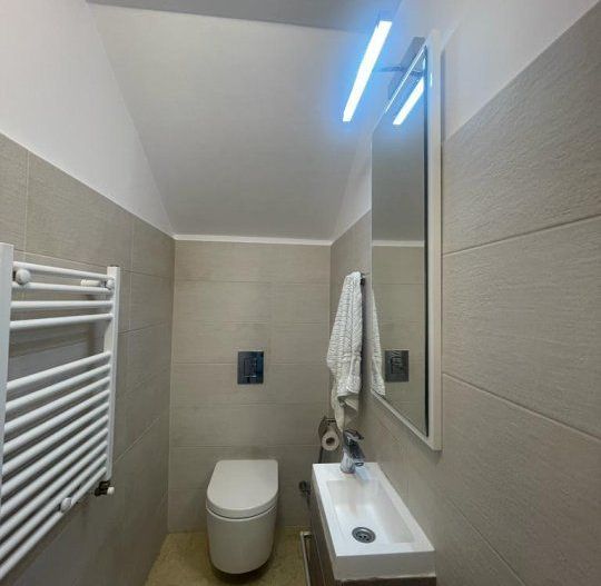 Vilă Elegantă || 5 camere || Oxford Gardens - Poză 15