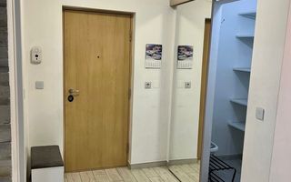 Apartament cu 3 camere + parcare in zona Vivo - BMW, Floresti - Poză 9
