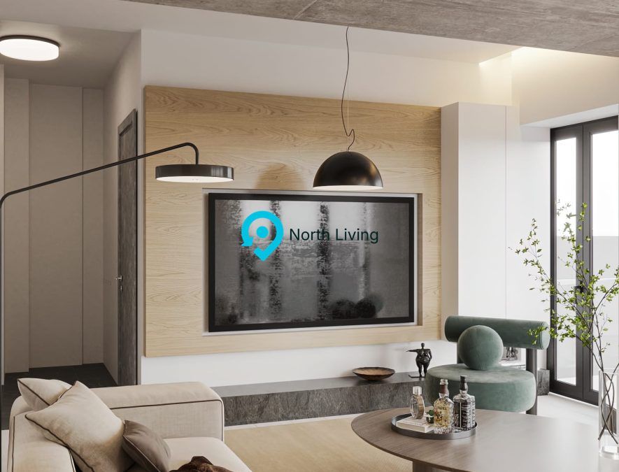 2 camere nou, 52 mp, balcon, Prelungirea Ghencea - Poză 2