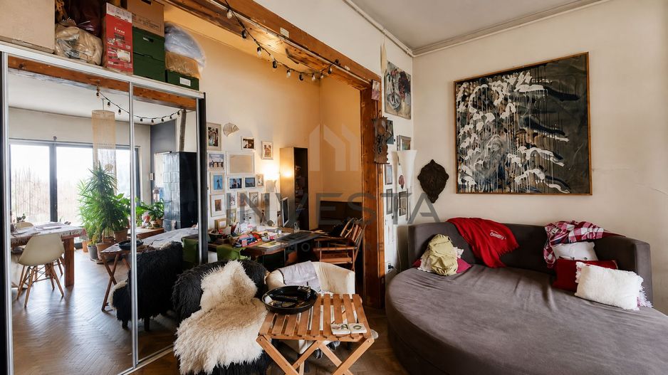 Oportunitate de investitie! Casa de vanzare in zona Andrei Muresanu! - Poză 2