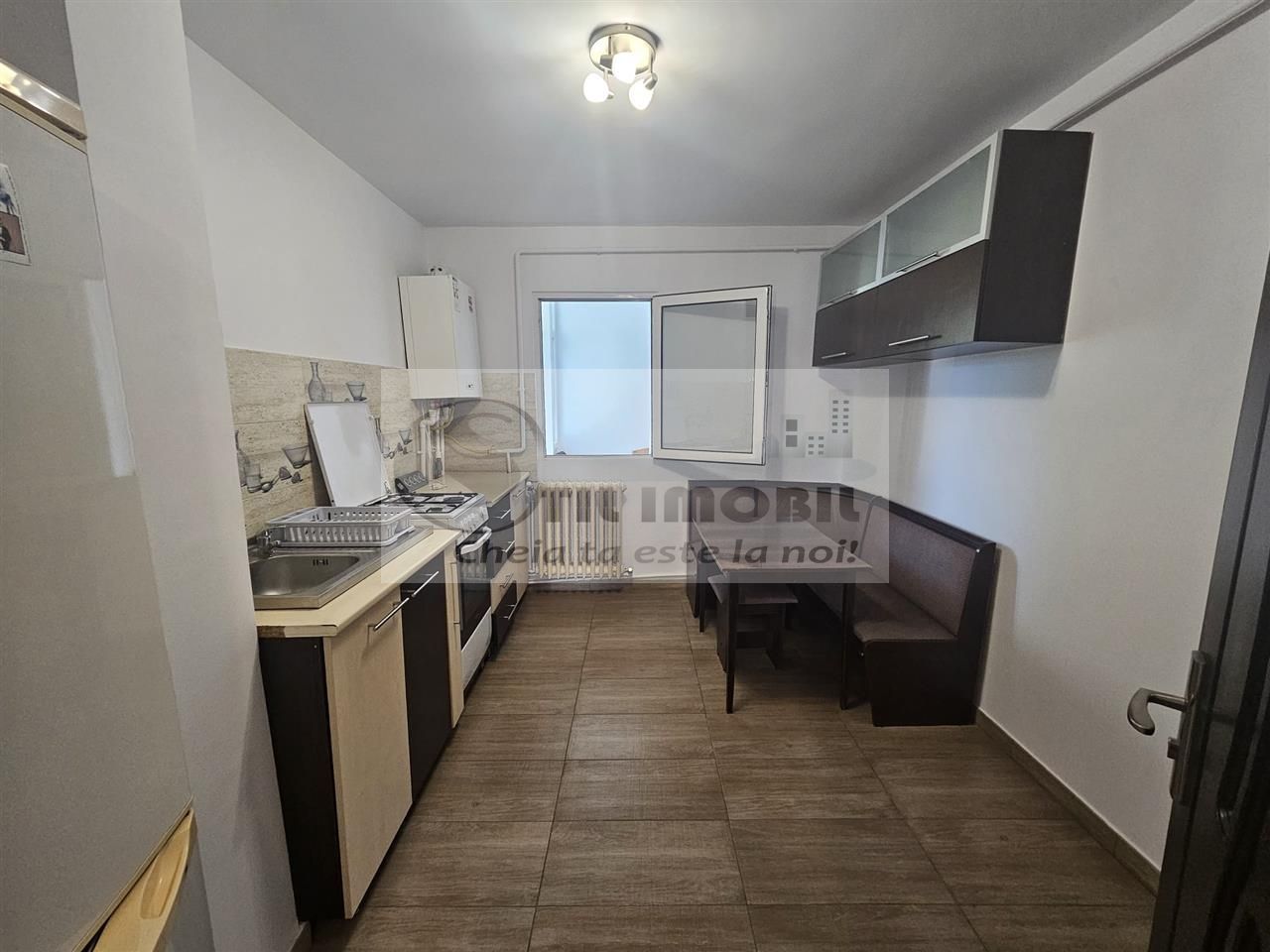 Apartament 3 cam decomandat -  2bai - Dacia - 115.000E - Poză 5