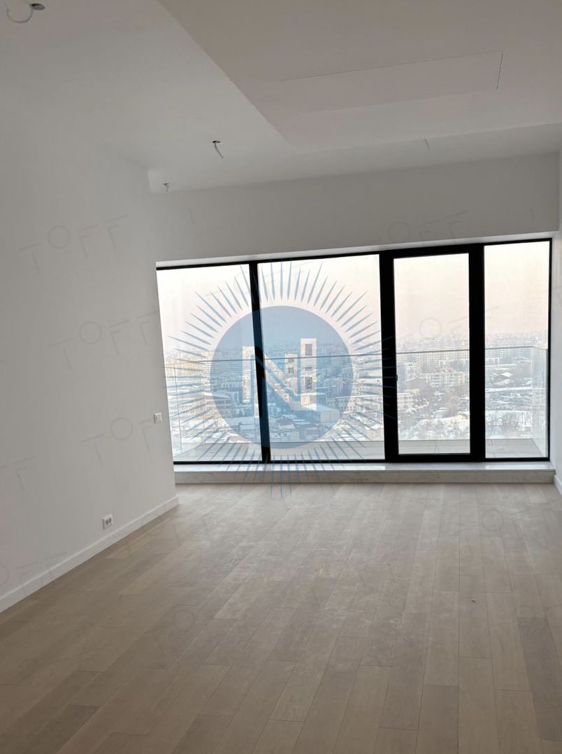Apartament 3 camere One Verdi - Poză 3