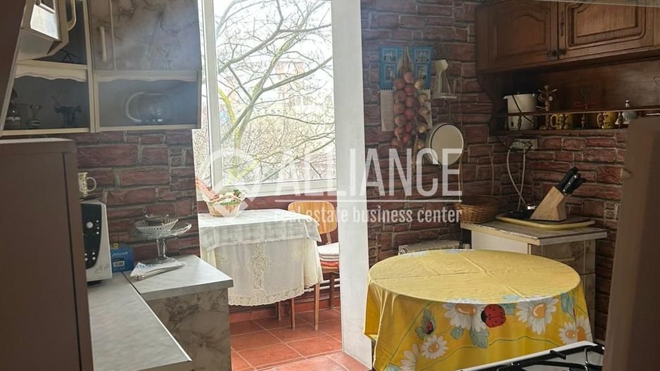 Apartament 3 camere de vanzare - (COD10)- GARA-ABATOR - Poză 1