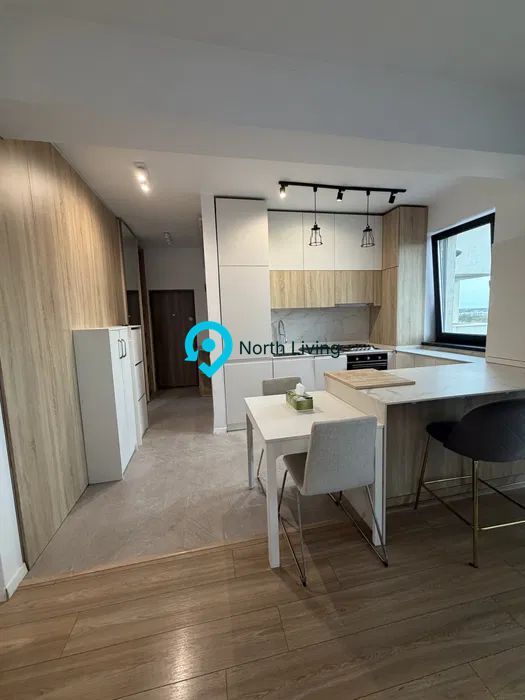 3 Camere 82 mp | Parcare | Rond OMV - Pipera - Poză 2