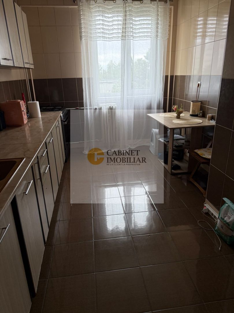 2 Camere Decomandat | Drumul Taberei| Etaj 6 - Poză 4