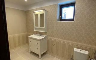 Vila de închiriat zona Primăverii | Ideală pentru Ambasade, Consulate - Poză 10