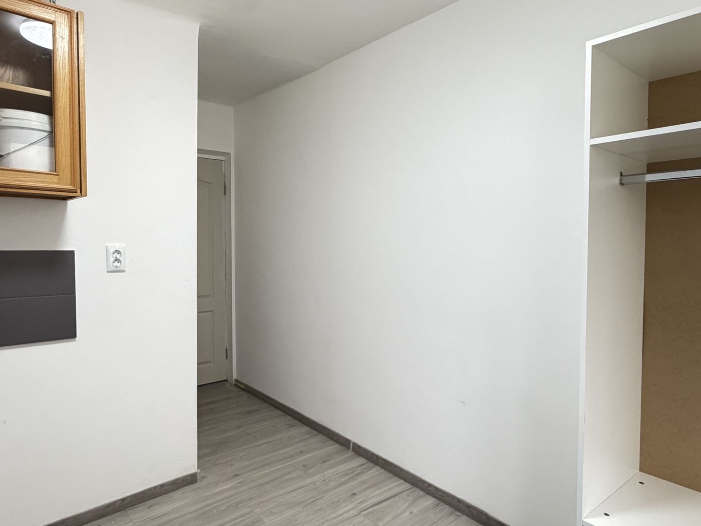 Garsoniera de vanzare in zona Dacia, Oradea - Poză 4