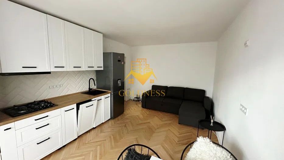 4 camere, modern, 2 parcari, 2 bai, Marasti Zona Aurel Vlaicu, MOL - Poză 1