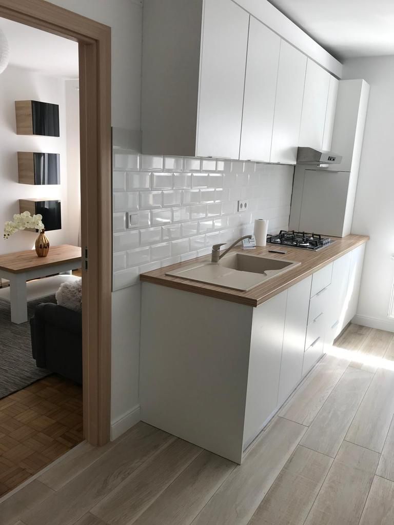 Apartament 2 camere decomandate 49 mp etaj 3 din 4 str Petuniei Grigorescu - Poză 8